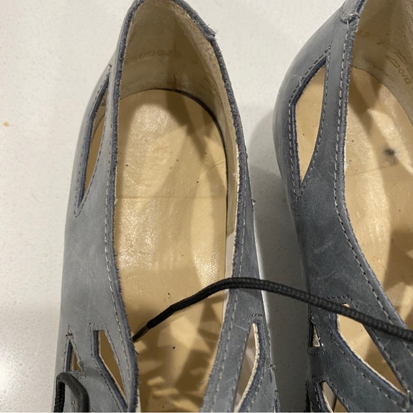 RD Style Mid Heel Shoe, 9 - Picture 3 of 7